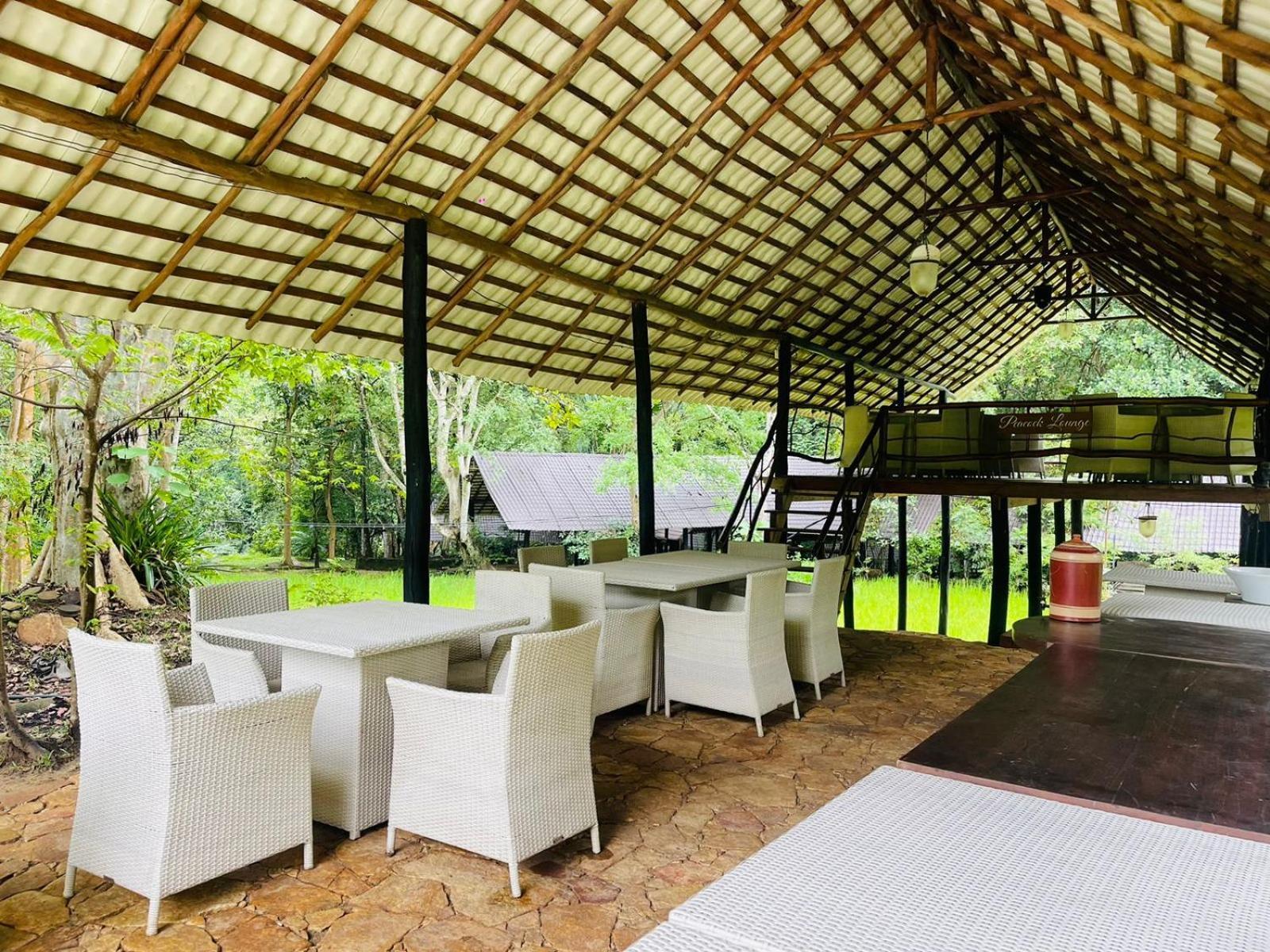 Ella Jungle Resort Exterior foto