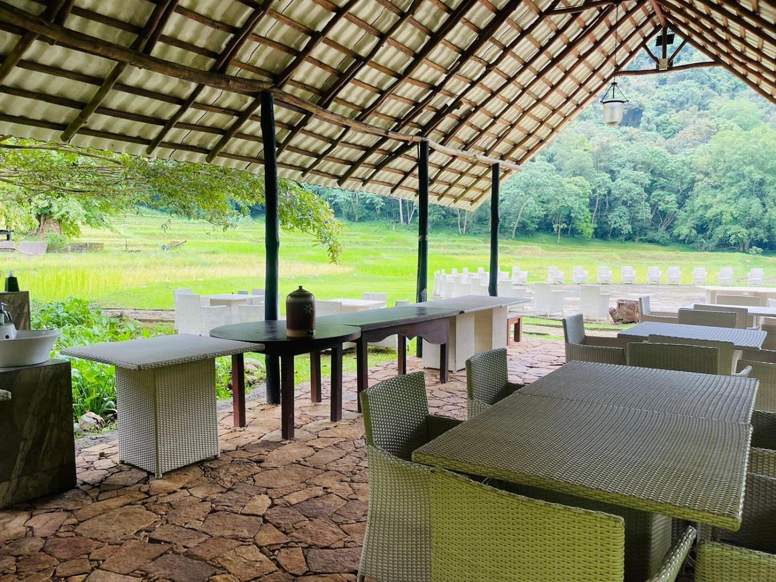 Ella Jungle Resort Exterior foto
